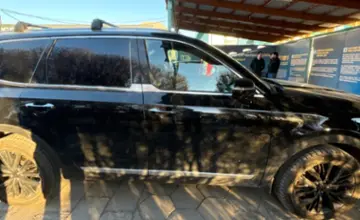 Kia Telluride 2020 года за 18 000 000 тг. в Талдыкорган фото 4