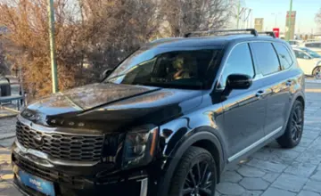 Kia Telluride 2020 года за 18 000 000 тг. в Талдыкорган фото 1