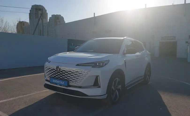 Changan CS55PLUS 2024 года за 8 800 000 тг. в Шымкент