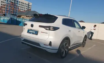 Changan CS55PLUS 2024 года за 8 800 000 тг. в Шымкент фото 3