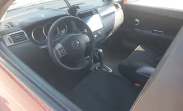 Nissan Tiida 2012 года за 4 300 000 тг. в Алматы фото 5