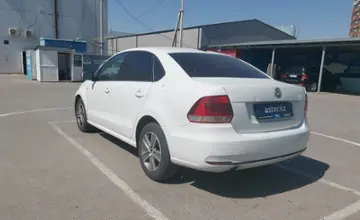 Volkswagen Polo 2017 года за 4 500 000 тг. в Шымкент фото 4