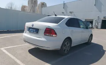 Volkswagen Polo 2017 года за 4 500 000 тг. в Шымкент фото 3