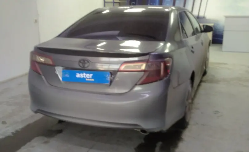 Toyota Camry 2014 года за 5 900 000 тг. в Павлодар фото 5