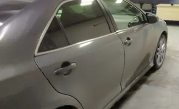 Toyota Camry 2014 года за 5 900 000 тг. в Павлодар фото 4