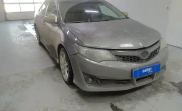 Toyota Camry 2014 года за 5 900 000 тг. в Павлодар фото 3