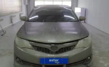 Toyota Camry 2014 года за 5 900 000 тг. в Павлодар фото 2