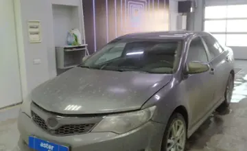 Toyota Camry 2014 года за 5 900 000 тг. в Павлодар фото 1