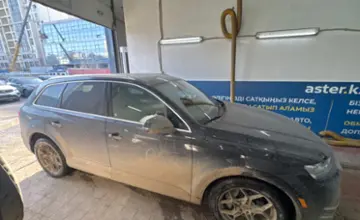 Audi Q7 2016 года за 15 000 000 тг. в Астана фото 4