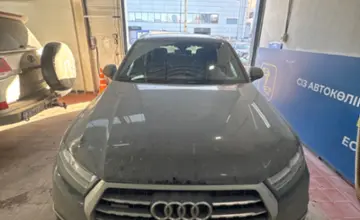 Audi Q7 2016 года за 15 000 000 тг. в Астана фото 2