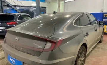 Hyundai Sonata 2023 года за 13 000 000 тг. в Астана