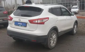 Nissan Qashqai 2018 года за 7 000 000 тг. в Атырау