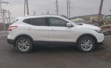 Nissan Qashqai 2018 года за 7 000 000 тг. в Атырау фото 4