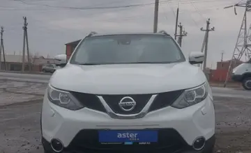 Nissan Qashqai 2018 года за 7 000 000 тг. в Атырау фото 2