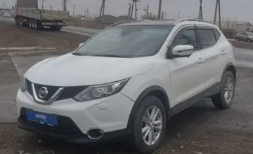 Nissan Qashqai 2018 года за 7 000 000 тг. в Атырау фото 1
