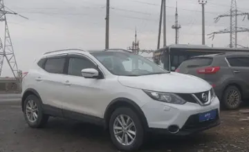 Nissan Qashqai 2018 года за 7 000 000 тг. в Атырау фото 3