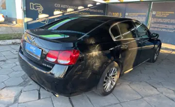 Lexus GS 2006 года за 7 500 000 тг. в Талдыкорган