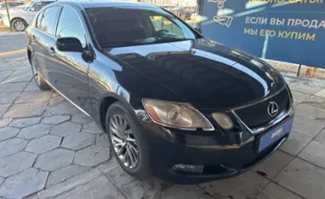 Lexus GS 2006 года за 7 500 000 тг. в Талдыкорган фото 3