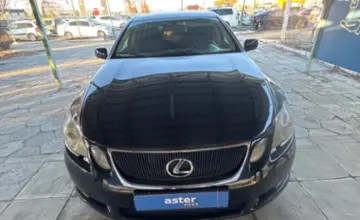 Lexus GS 2006 года за 7 500 000 тг. в Талдыкорган фото 2