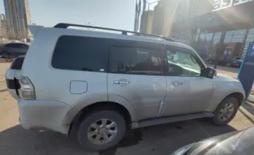 Mitsubishi Pajero 2021 года за 16 000 000 тг. в Астана фото 4