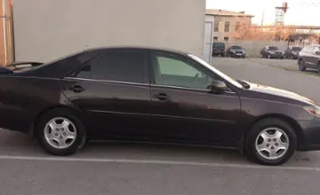 Toyota Camry 2002 года за 4 500 000 тг. в Тараз фото 4