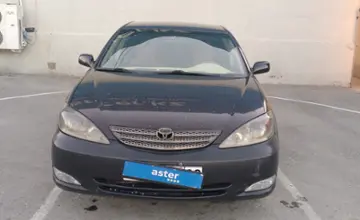 Toyota Camry 2002 года за 4 500 000 тг. в Тараз фото 2