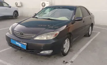 Toyota Camry 2002 года за 4 500 000 тг. в Тараз фото 1