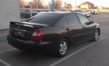 Toyota Camry 2002 года за 4 500 000 тг. в Тараз