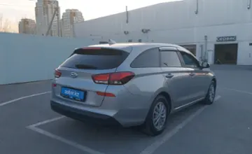 Hyundai i30 2024 года за 8 000 000 тг. в Шымкент фото 3