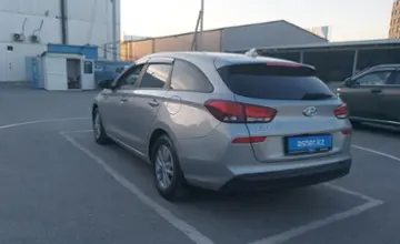 Hyundai i30 2024 года за 8 000 000 тг. в Шымкент фото 4