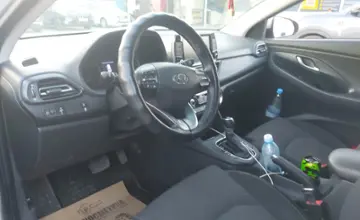 Hyundai i30 2024 года за 8 000 000 тг. в Шымкент фото 5