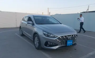 Hyundai i30 2024 года за 8 000 000 тг. в Шымкент фото 2