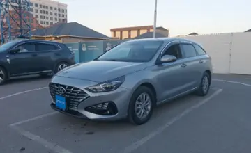 Hyundai i30 2024 года за 8 000 000 тг. в Шымкент фото 1