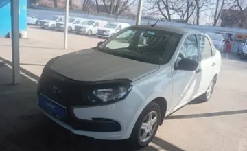 LADA (ВАЗ) Granta 2021 года за 3 500 000 тг. в Алматы фото 1