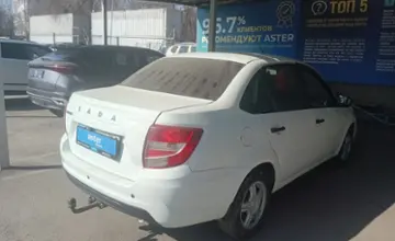 LADA (ВАЗ) Granta 2021 года за 3 500 000 тг. в Алматы