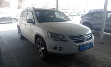 Volkswagen Tiguan 2008 года за 5 000 000 тг. в Алматы фото 3