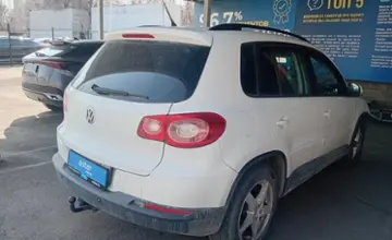 Volkswagen Tiguan 2008 года за 5 000 000 тг. в Алматы