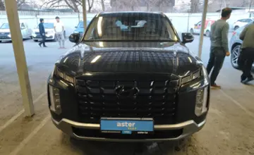 Hyundai Palisade 2024 года за 28 000 000 тг. в Алматы фото 2