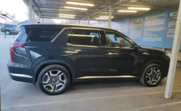 Hyundai Palisade 2024 года за 28 000 000 тг. в Алматы фото 4