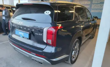 Hyundai Palisade 2024 года за 28 000 000 тг. в Алматы