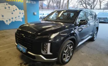 Hyundai Palisade 2024 года за 28 000 000 тг. в Алматы фото 1