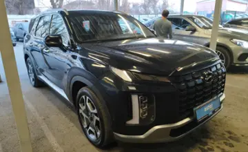 Hyundai Palisade 2024 года за 28 000 000 тг. в Алматы фото 3
