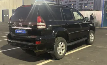 Toyota Land Cruiser Prado 2006 года за 9 500 000 тг. в Алматы