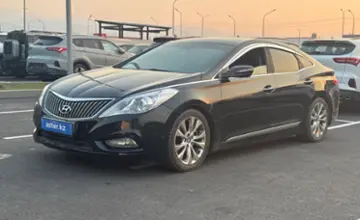 Hyundai Grandeur 2011 года за 7 500 000 тг. в Алматы фото 1