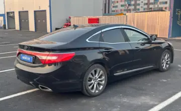 Hyundai Grandeur 2011 года за 7 500 000 тг. в Алматы