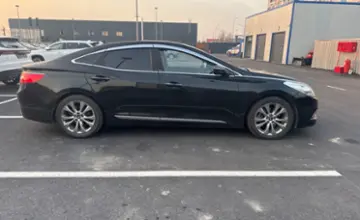 Hyundai Grandeur 2011 года за 7 500 000 тг. в Алматы фото 4