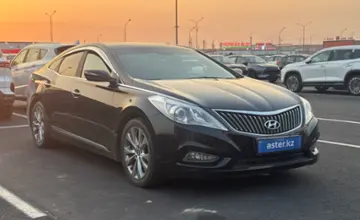 Hyundai Grandeur 2011 года за 7 500 000 тг. в Алматы фото 3