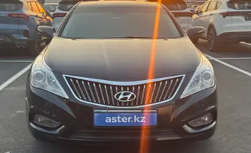 Hyundai Grandeur 2011 года за 7 500 000 тг. в Алматы фото 2