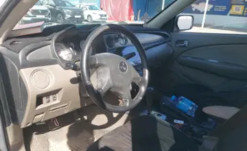 Mitsubishi Outlander 2004 года за 4 000 000 тг. в Шымкент фото 5