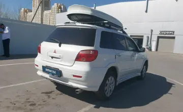 Mitsubishi Outlander 2004 года за 4 000 000 тг. в Шымкент фото 3